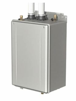 Brand New Noritz EZ98DV Tankless Water Heater Natural Gas