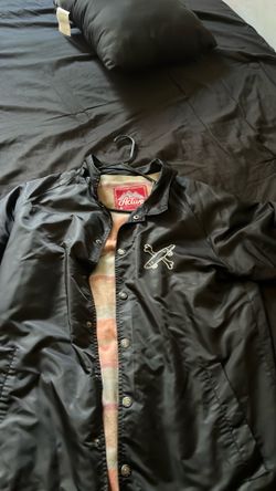 Active windbreaker jacket