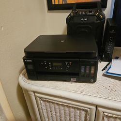 Cannon Pixma Color Printer