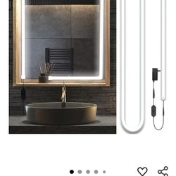 LED Vanity Mirror Lights