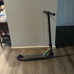 Scooter!!