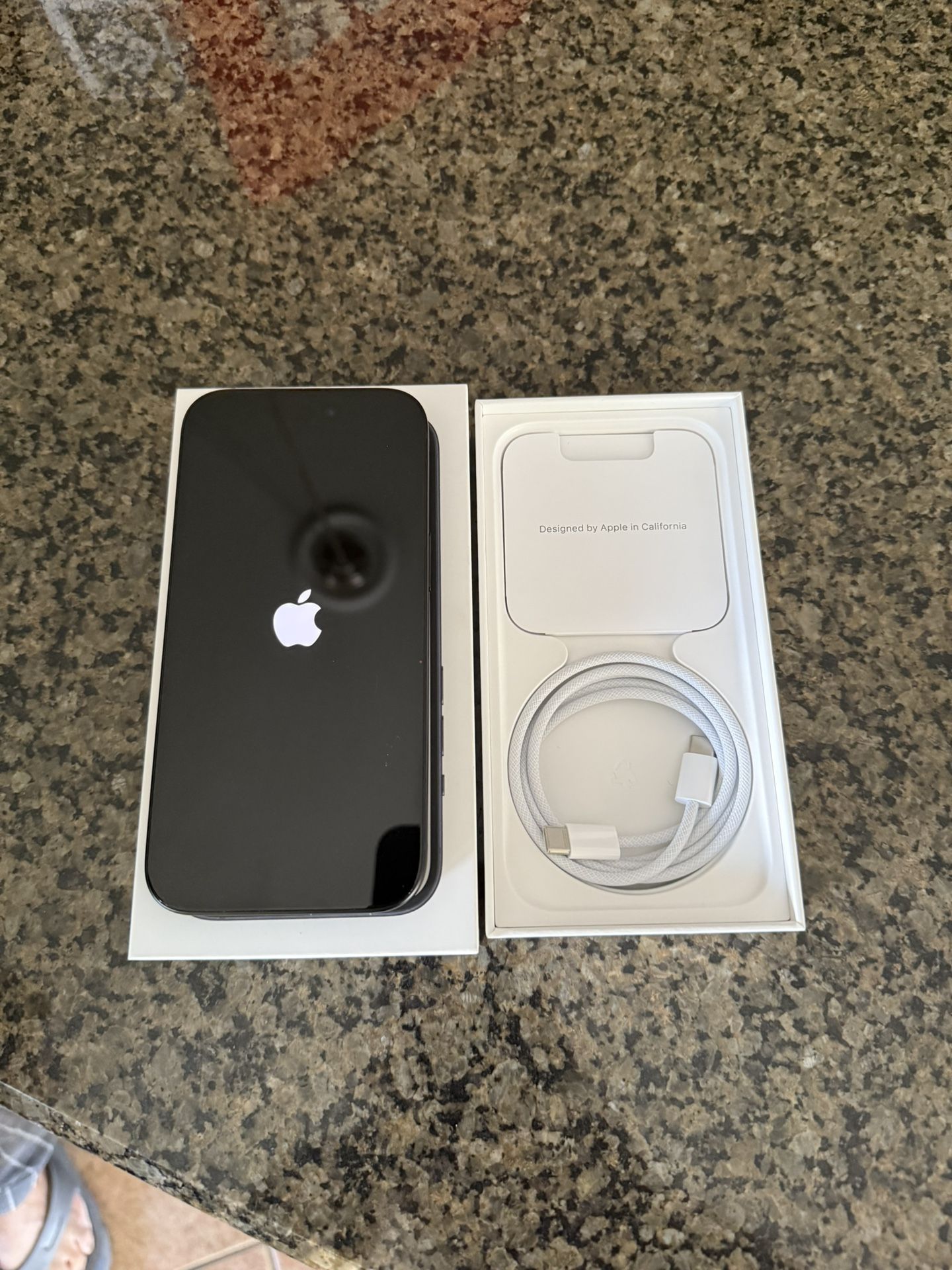 iPhone 15 plus