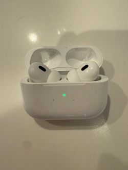 AirPods Pro 2 Genuine Apple