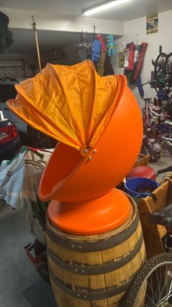 Ikea Egg Chair