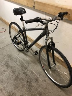 Nishiki montour best sale hybrid bike