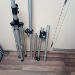 Motion Picture Industry Tripod 