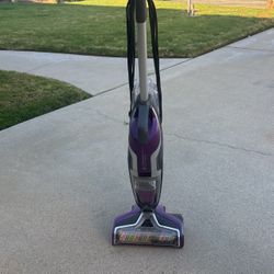 BISSELL Cross Wave Pet Pro