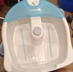Conair Feet Bath