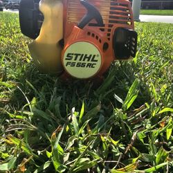 Stihl FS 55 RC Trimmer