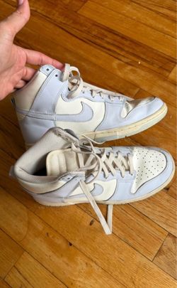 Nike dunks