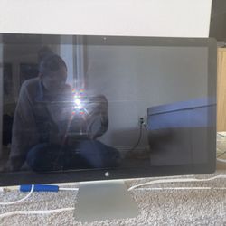 Apple Monitor 