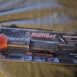 Ramset 