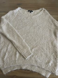 Sweater