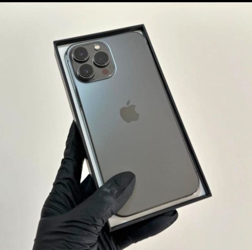 iPhone 13 Pro Max 5G Unlocked