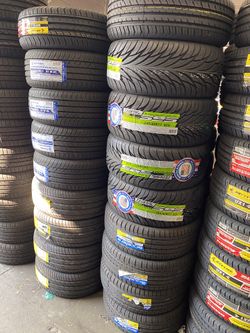 15”16”17”18”19”20”22” ALL SIZE TIRES AVAILABLE ☎️call us for pricing