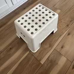IKEA step Stool