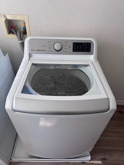 LG Top Load Washer