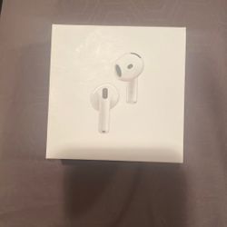 Airpod 4s