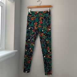 LuLaRoe Leggings