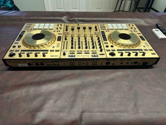 Pioneer DDJ-SZ2