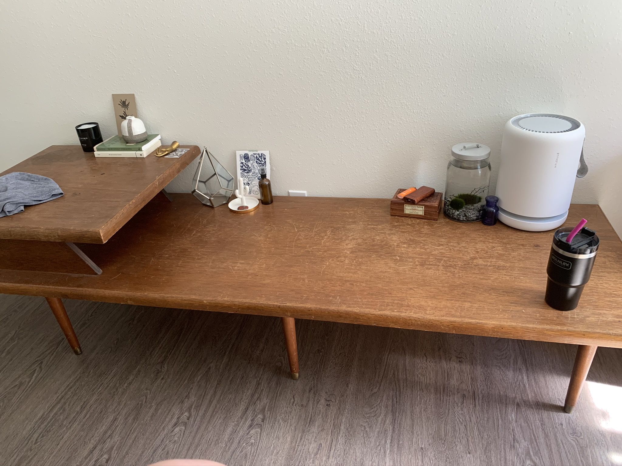 Long Coffee Table