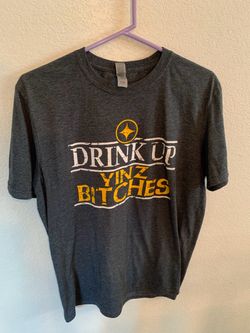 Pittsburgh Steelers T Shirt