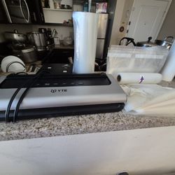 Food Sealer