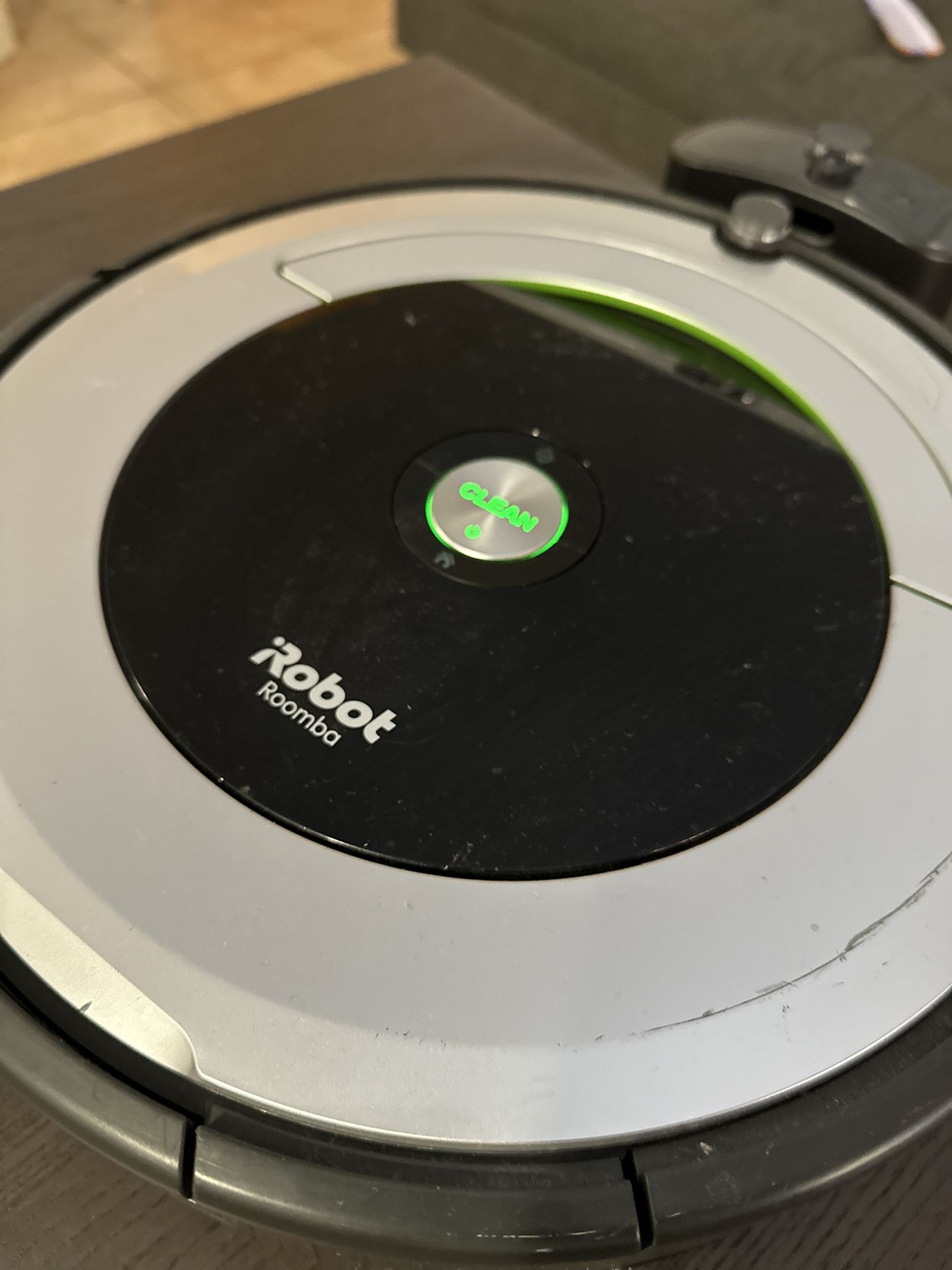 Roomba 600 Series