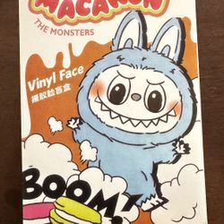Exciting  Macaron