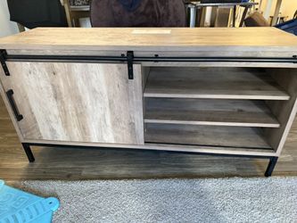 Entertainment Center