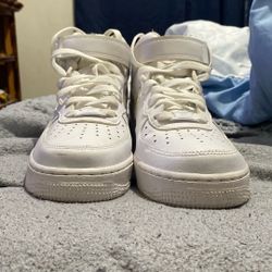 Air Force 1 High Top 