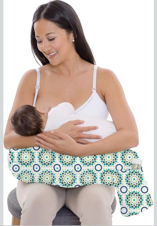 Almohada Para Amamantar