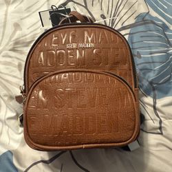Steve Madden Bag