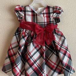Formal Dress. 2 Pieces. Size 24m