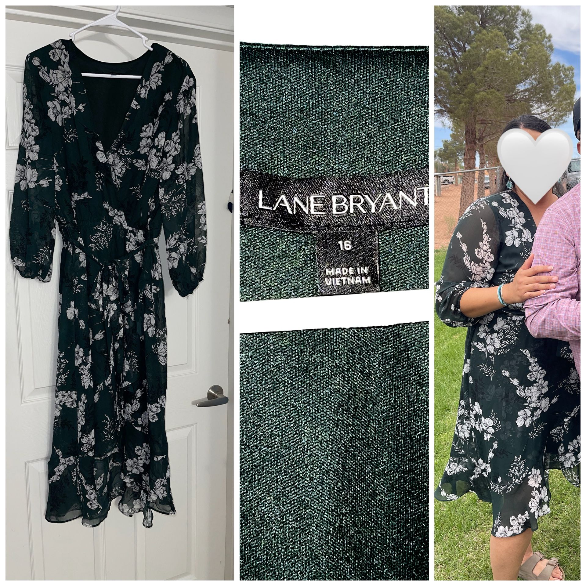 Women’s Clothes