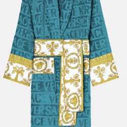 Versace Robe 
