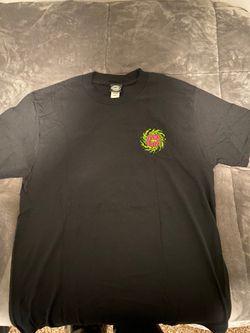 Santa Cruz “Slime Balls” Tee