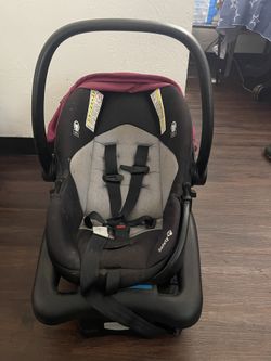 Baby car seat