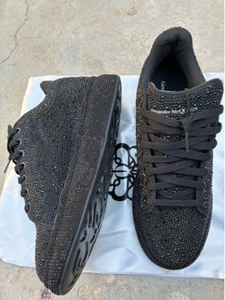 Alexander Mcqueens