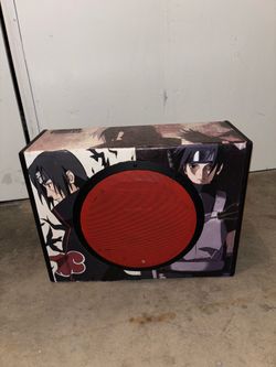 Subwoofer