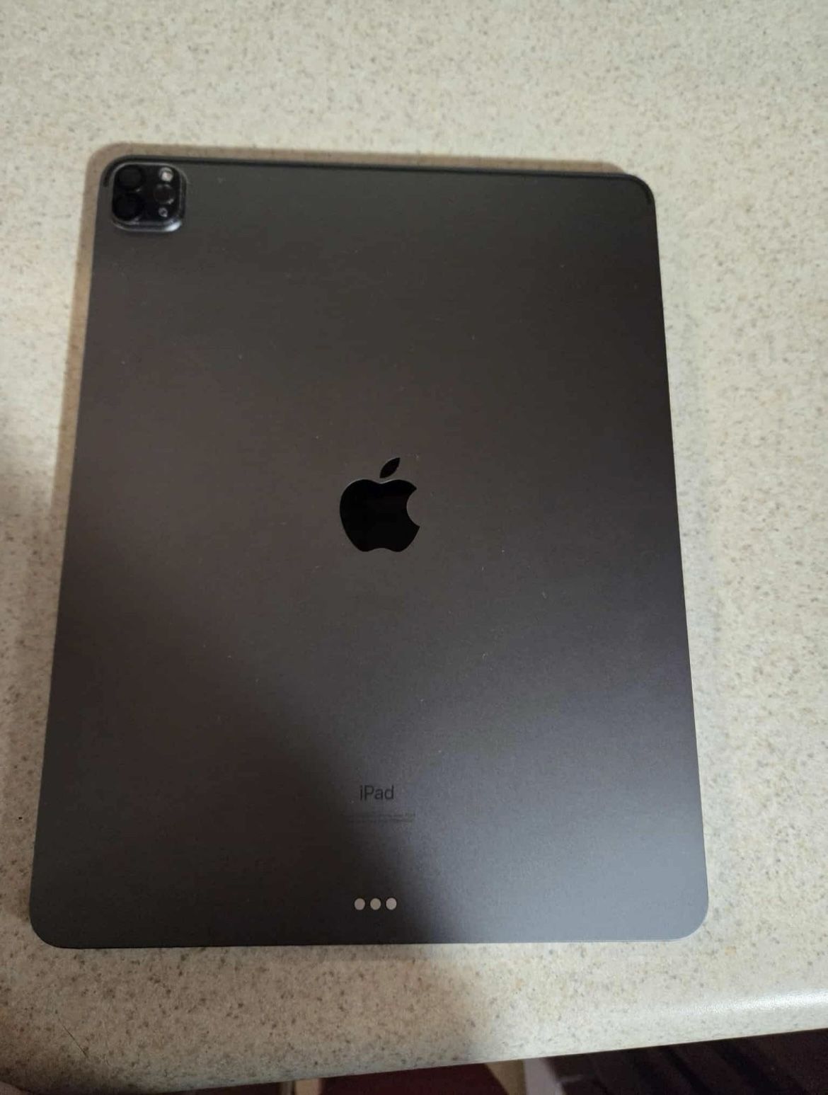 Ipad Pro 12.9 Inch 5th Gen