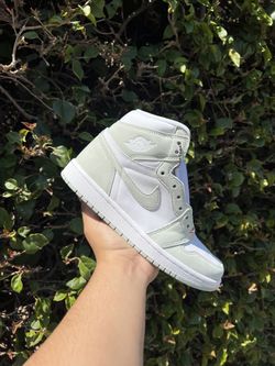 Air Jordan 1 Seafoam