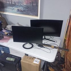Computer Monitors