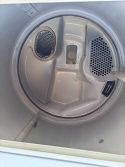 Gas dryer