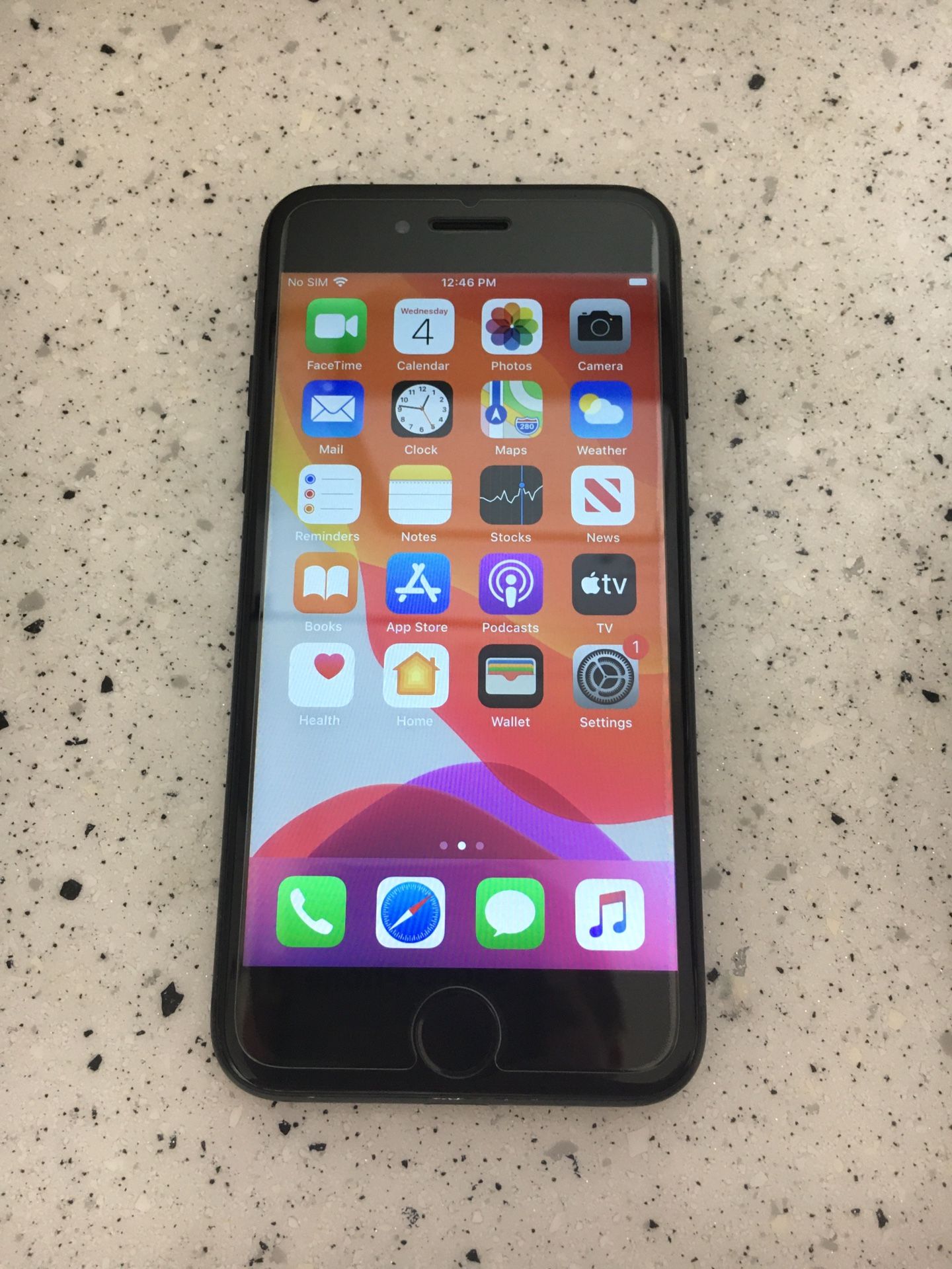 iPhone 6 unlocked