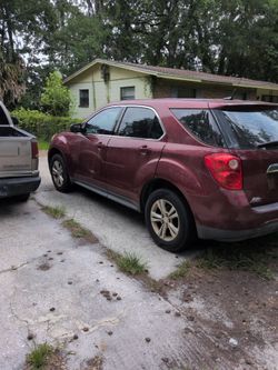 2010 chevy equinox