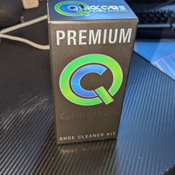 Quickcare Shoe Cleaner Premium