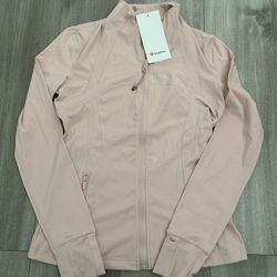 Lululemon Define Jacket 