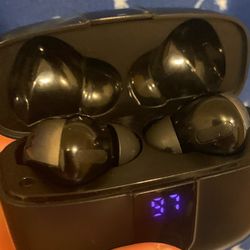 Bluetooth earbuds IPX5 (Tagry X08)
