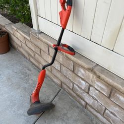 Weed Wacker